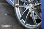 Maserati GranTurismo S by Novitec Rosso and Elite Motors 2017 года